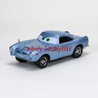Mattel Disney Pixar Cars 2 Finn Mcmissile 1 55 Metal Diecast Car Toys  New Loose