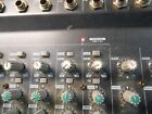 Yamaha Model Emx5000-12 Mixer