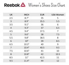 Reebok Glide Women   s Sneaker Running Shoe White Athletic Trainers Basket  455