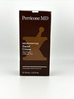 Perricone Md Neuropeptide Facial Day Cream - 2 5 Oz   74 Ml - Sealed