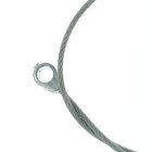 Polaris Snowmobile Oem Hood Retainer Cable  7080521
