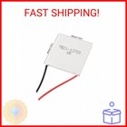 Alinan 3pcs Tec1-12703 Semiconductor Refrigeration Tablets Tec1-12703 12v 12a He