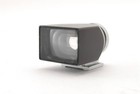 Excellent Condition Leica 28mm Slooz 12007 Viewfinder Black Leitz Wetzlar Finder