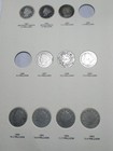 Almost Complete Liberty V Nickel Set  Only 3 Coins Missing  natural Full Dates 