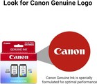 Genuine Canon 243 244 Black color Ink Cartridges For Canon 2520 4522 492 Printer