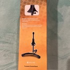 Hercules Soprano Sax Or Flugelhorn Stand With Bag - Ds531b
