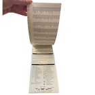 National Geographic United States Southwest Adventure Travel Map