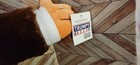 New Donald Trump Trumpy Bear America First Edition With American Flag 22 