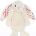 Jelly Cat Blossom Cream Bunny Berry Plush Toy Stuffed Animal Kids Gift  medium 