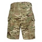 Genuine British Army Military Combat Mtp Camo Shorts Military Issue New