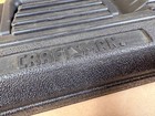 Nice Vintage Craftsman 17  Truck Tool Box Case 65117 Under Seat Made In Usa