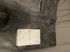 Purple Brand Men s Slim Fit Distressed Gray Straight Cotton Denim Jeans