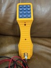 Fluke Networks Ts19 Telephone Test Set Butt Set W  Leads  19800-hd9