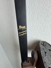 Bear Archery Montana Glass Powered Longbow Rh Ml-12 9-1575 Amo-64    55  No String