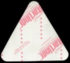 Vintage 1990 Jane s Addiction Concert Backstage Pass