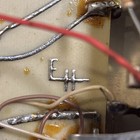 Big Muff Pi V3 Electro- Harmonix Guitar Pedal Vintage 1977-1978