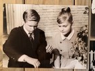 Kevin Corcoran Roberta Shore Disney Toby Tyler 1960 Lot Of 5 Original 8x10 Photo