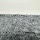 Alpine Swiss Mens 100 genuine Leather Money Clip Wallet Slim Front Pocket Wallet