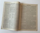 Scientific American  November 18  1893 Complete Original Issue In Good Condition