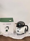 2025 Starbucks China    Snoopy Cup Mug Thumbler Bag