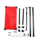 Table Tennis Return Board Portable Ping Pong Practice Reboard Trainer Equipment