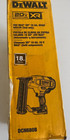 Dewalt Dcn680b 20v Max Xr Brushless 18 Ga Cordless Brad Nailer     New