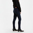 Levi s 711 Skinny Women s Jeans Indigo Ridge - Dark Wash - 24 X 32