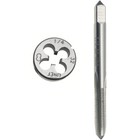 1 4  -32 Unef Tap   Die Set Right Hand 1 4-32 Hss Tap Rh High Speed Steel 1 4x32