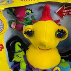 Miss Spider Sunny Patch Friends Singing Buggy Bunch - Singing   Talking Plush