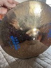 Vintage Paiste - 2000 Sound Reflections 16 In  thin Crash Cymbal