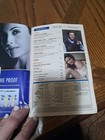 Broadway Playbill The Little Mermaid    2009 Original Playbill