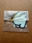 Kawasaki Genuine Nos Water Pump Cover Gasket 11009-1972