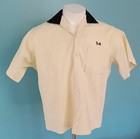 Vintage Bowling Shirt Johny   s Gems Bangkok Thailand     Nice 