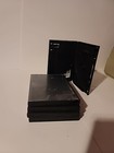 Blockbuster Empty Double Disc Dvd Replacement Cases - Authentic Bundle Lot Of 5