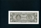Dominican 10 Pesos 1963 P93 - Unc