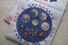               Uk Gb Royal Mint 2005 Uk Brilliant Uncirculated Coin Set B73  124