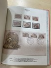 Australia Stamps  Covers   Booklets  1990 On  Album  G 148