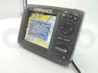 Lowrance Hook 5 Fishfinder Boat Gps Navi Mapping Display Monitor Head Unit 5 