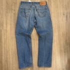Vintage Levi 501xx  Jeans