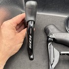 Shimano 105 7170 Di2 Hydraulic Shifter Set 1000 1700mm Lines 12 Speed 2x12   nw 