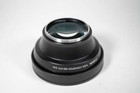 Canon Wide-converter Wd-h72 0 8x Wide Angle Converter Lens