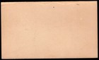Momen Us Stamps Philippines  ux7 Unused Post Card Ob Ovpt Lot  93074