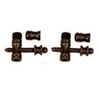 Coils Tattoo Machine Parts Contact Post  Springs Armature Bars Front Vice Shader