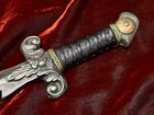 Xena Warrior Princess Livia s Style Metal Dagger Prop Replica