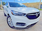 2019 Buick Enclave 