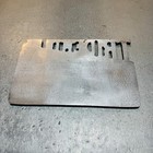 Tridents Inc So Cal Car Club Plaque