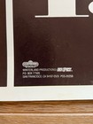 Rare Test Printing Double The Who Posters 1989 Kids Are Alright Tour 25 Years