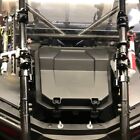 Kemimoto 69qt Cargo Box For Polaris Rzr S 4 900 Xp 1000  turbo 2014-2023 2881193