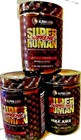 Alpha Lion Super Human  supreme  Pre Workout  Pick A Flavor  Free Shipping
