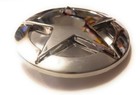     Old West Star Belt Buckle Cowboy     Marshall Sheriff Great Gift   Western Usa